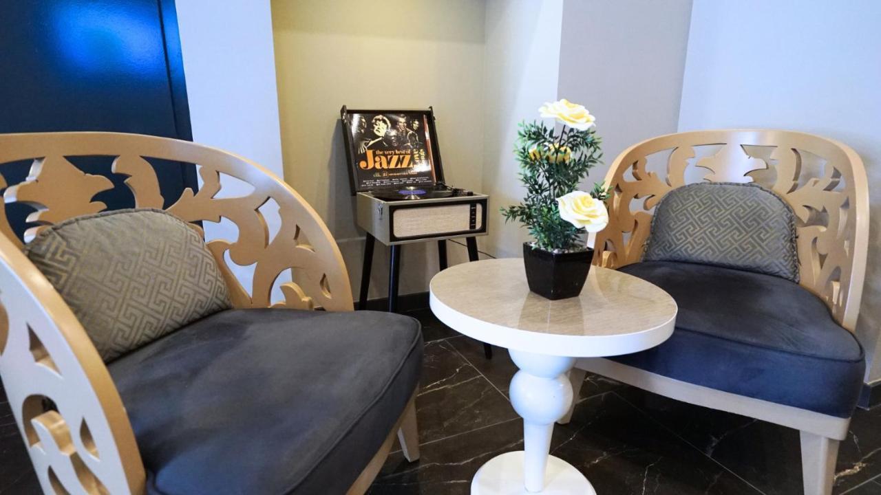 Homey Airport Hotel Arnavutkoy Luaran gambar