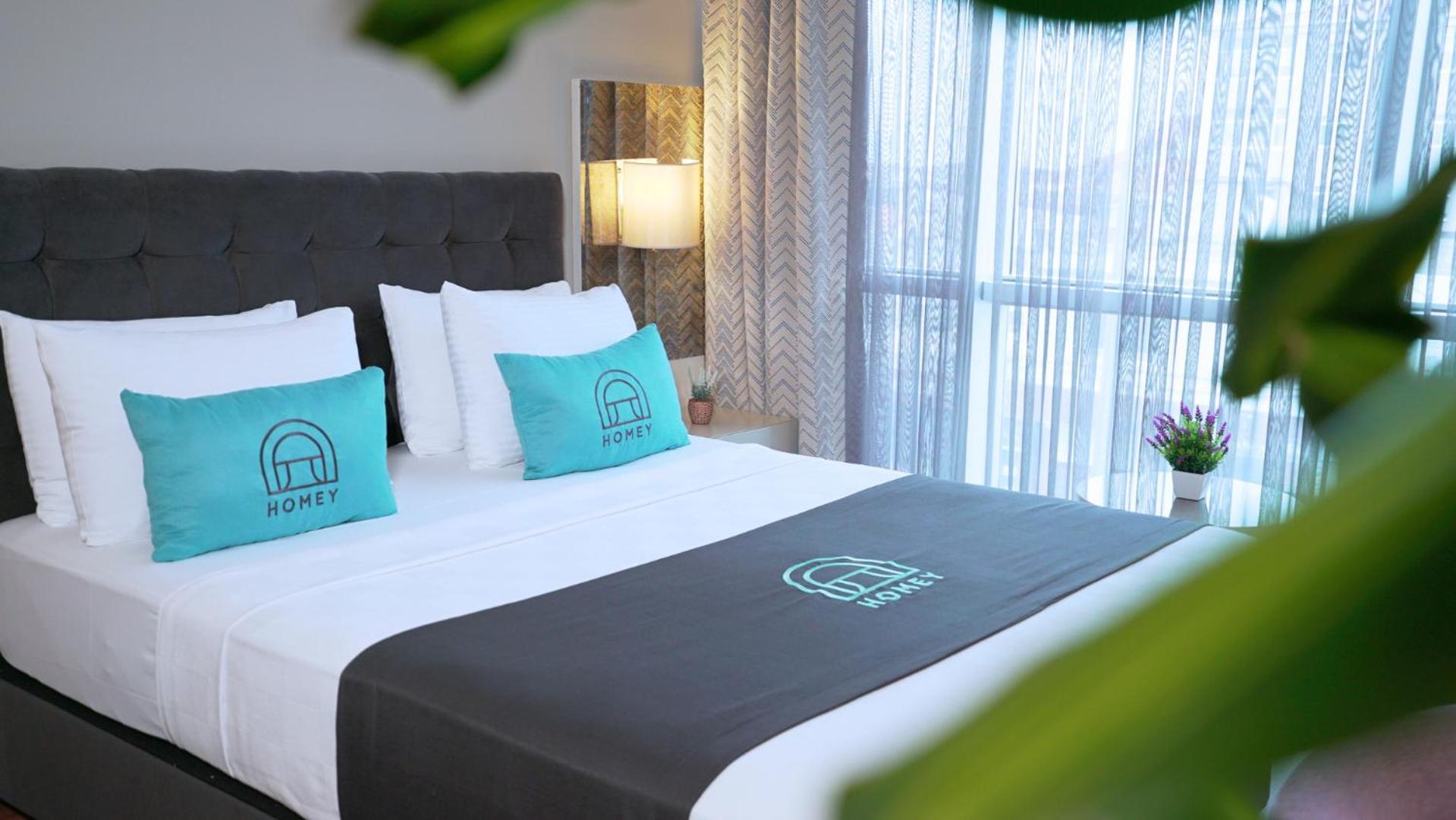 Homey Airport Hotel Arnavutkoy Luaran gambar